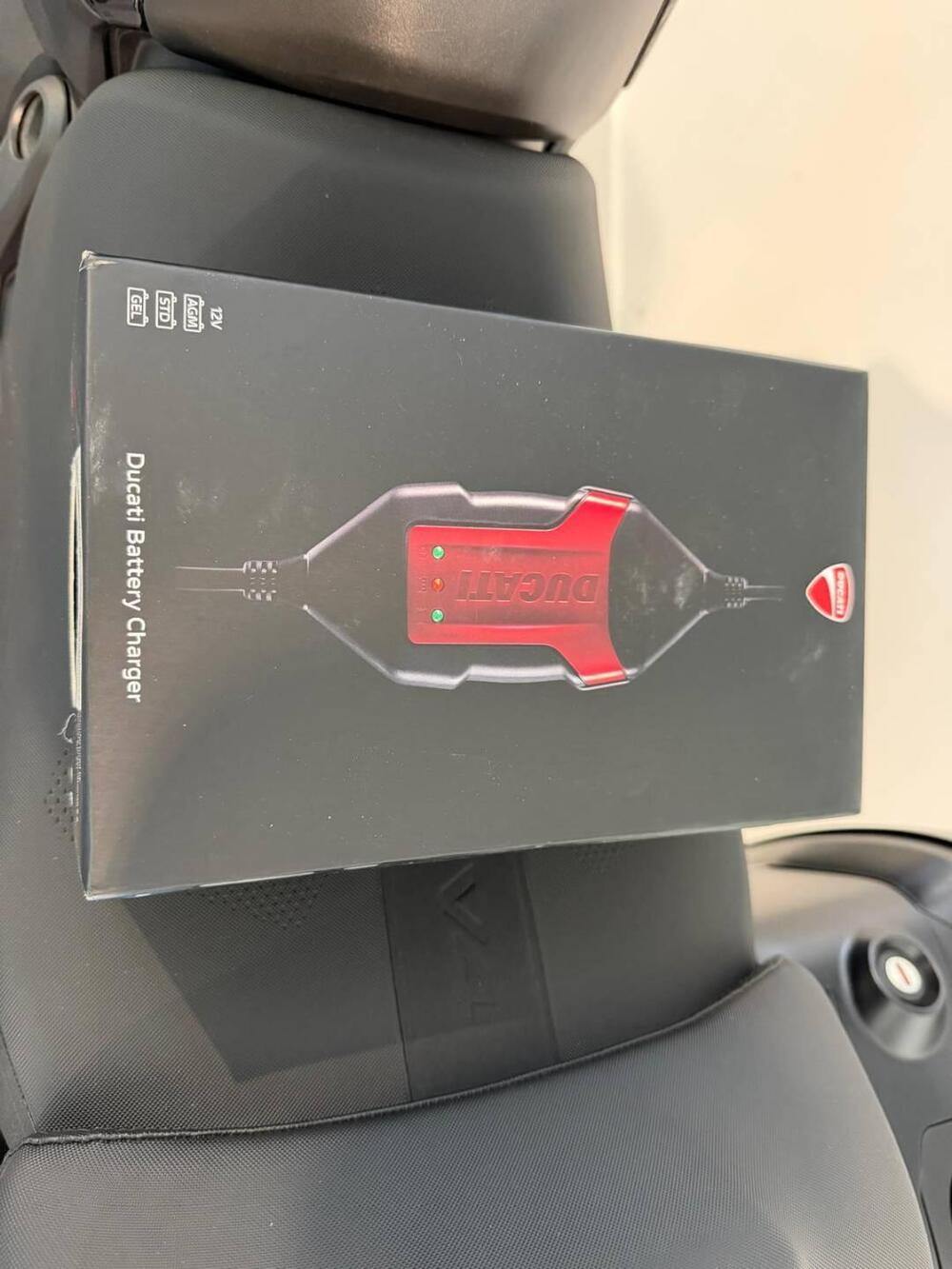 Ducati Multistrada V4 Pikes Peak (2025 - 26) (4)