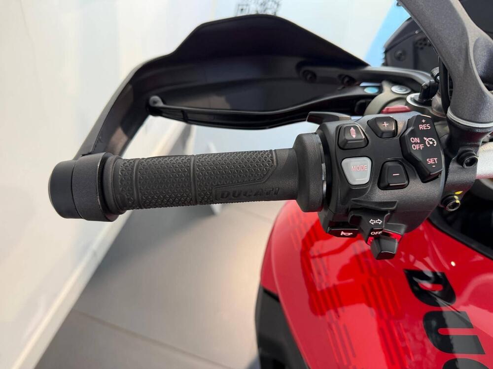 Ducati Multistrada V4 Pikes Peak (2025 - 26) (5)