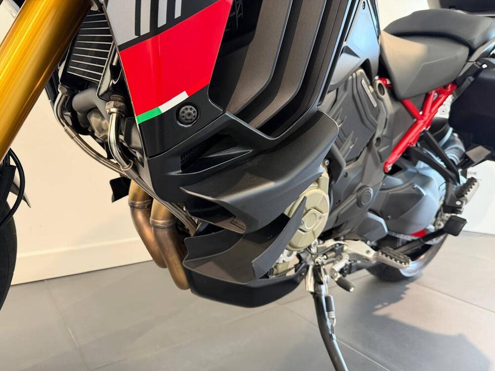 Ducati Multistrada V4 Pikes Peak (2025 - 26) (6)