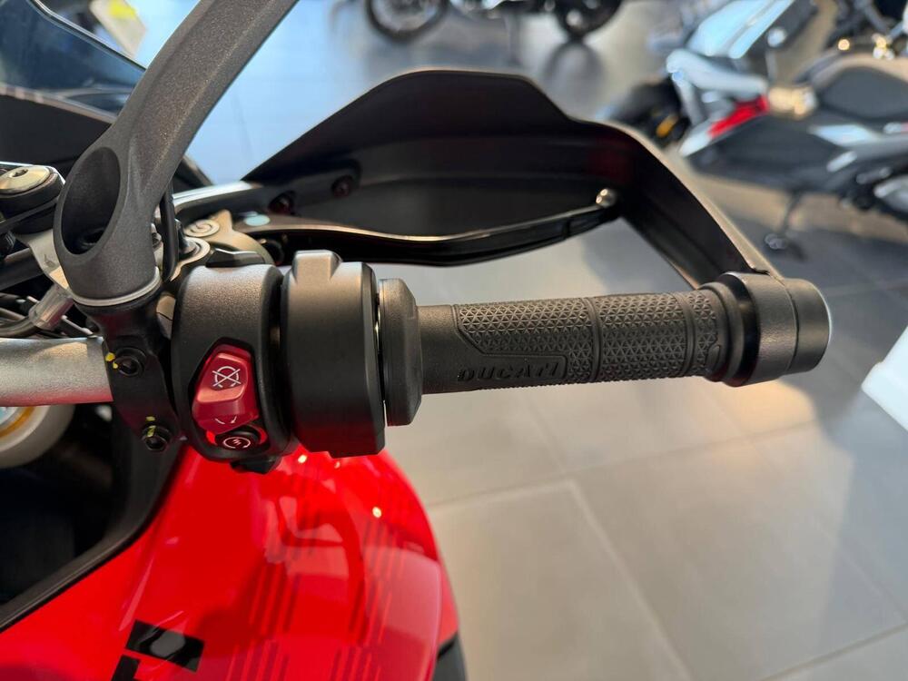 Ducati Multistrada V4 Pikes Peak (2025 - 26) (7)