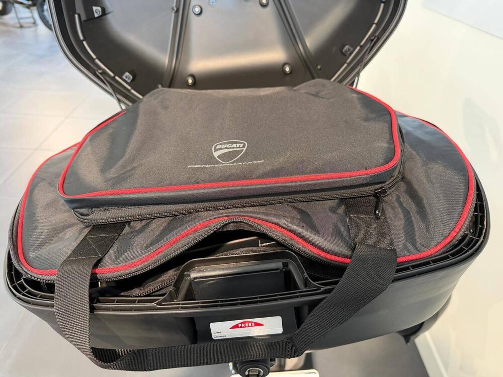 Ducati Multistrada V4 Pikes Peak (2025 - 26) (10)