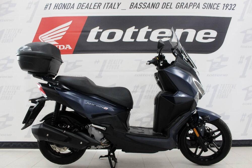 Sym Joyride 300 (2022 - 24)