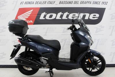 Sym Joyride 300 (2022 - 24) usata