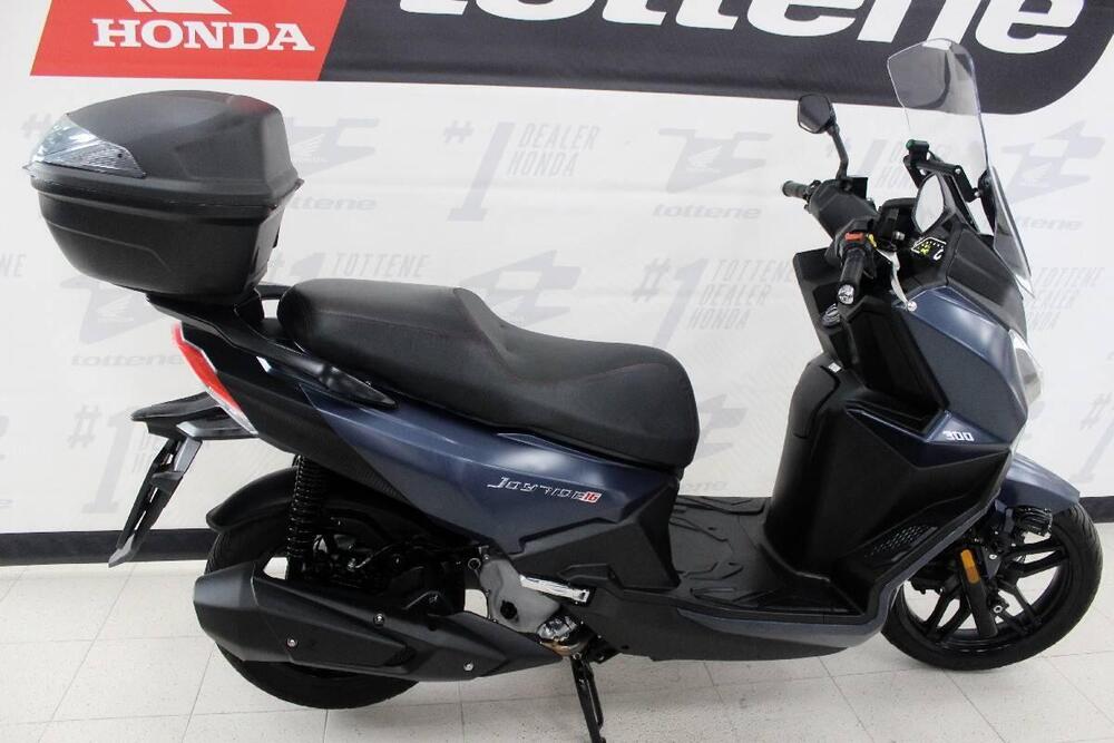 Sym Joyride 300 (2022 - 24) (2)