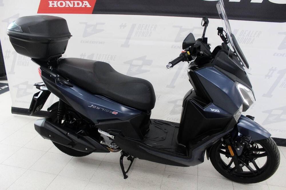 Sym Joyride 300 (2022 - 24) (3)