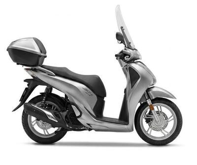 Honda SH 150i (2017 - 19) usata