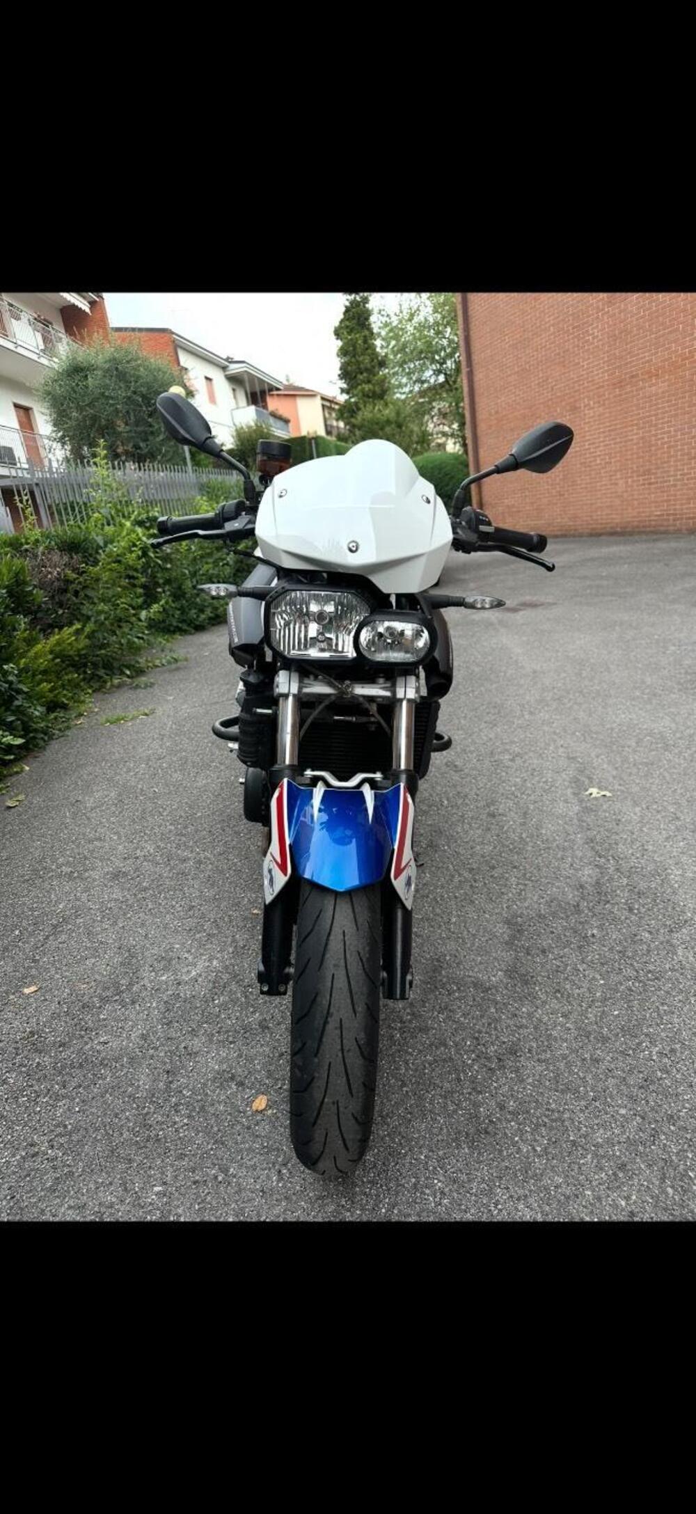 Bmw F 800 R (2009 - 11)