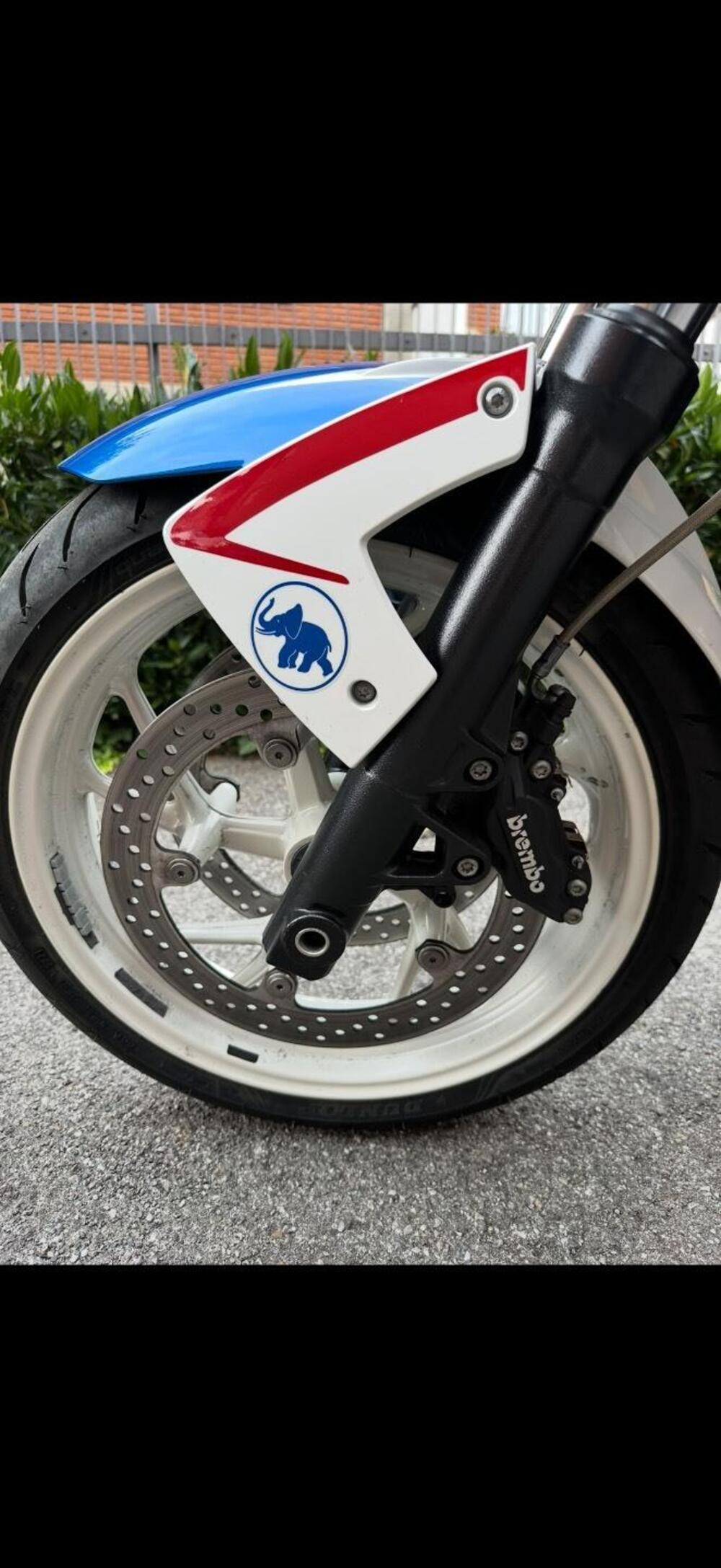 Bmw F 800 R (2009 - 11) (3)