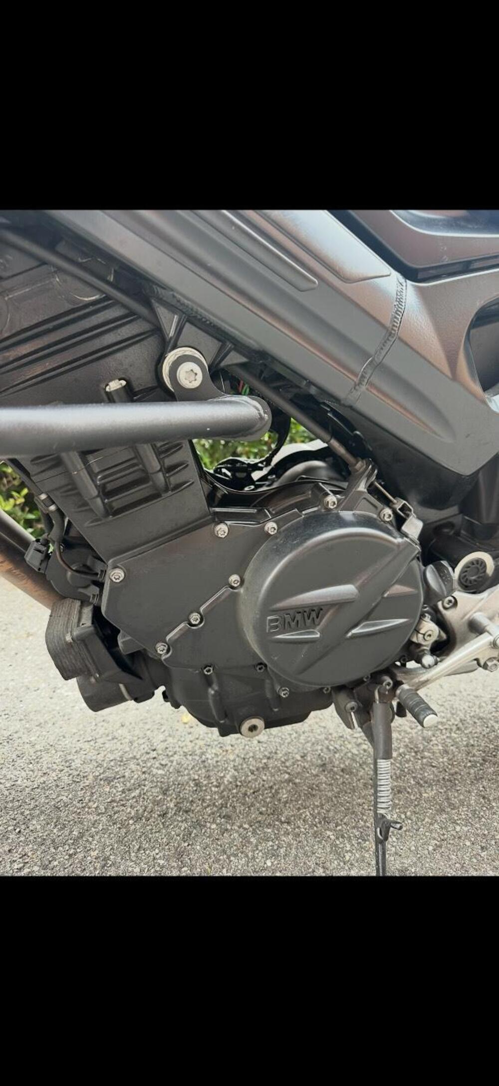 Bmw F 800 R (2009 - 11) (4)