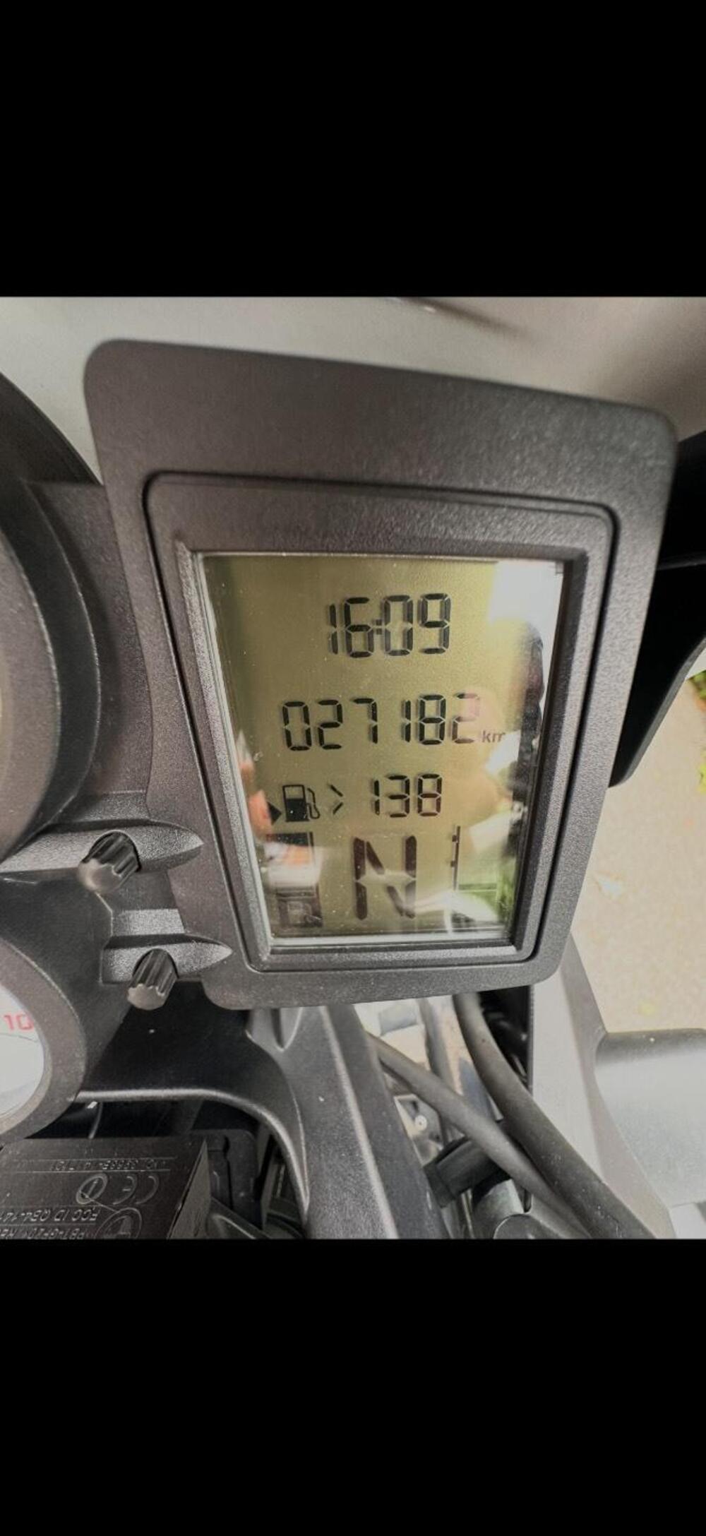 Bmw F 800 R (2009 - 11) (6)