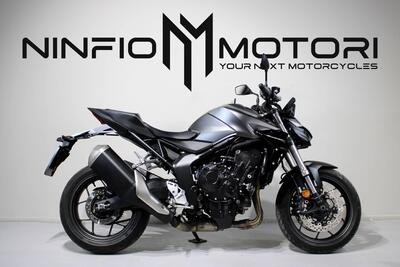 Honda CB 1000 Hornet (2025 - 26) usata