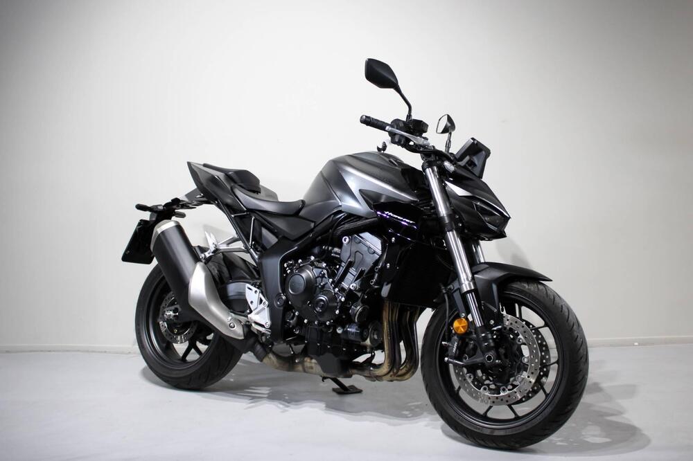 Honda CB 1000 Hornet (2025 - 26) (2)