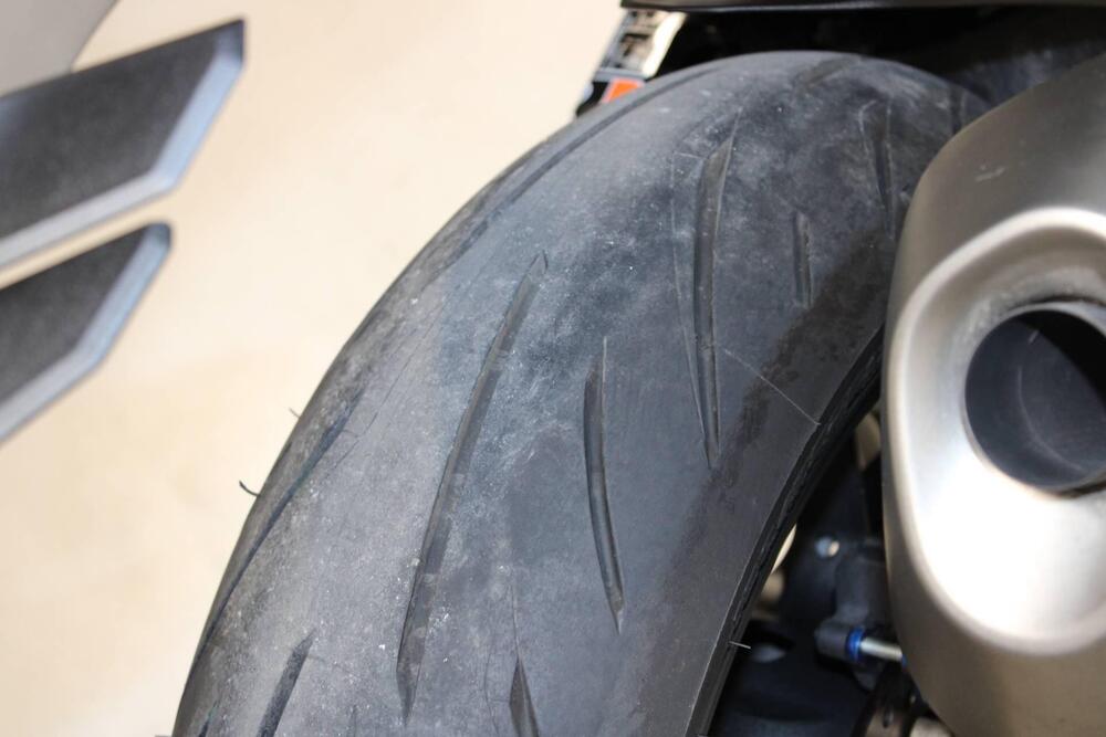 Honda CB 1000 Hornet (2025 - 26) (7)