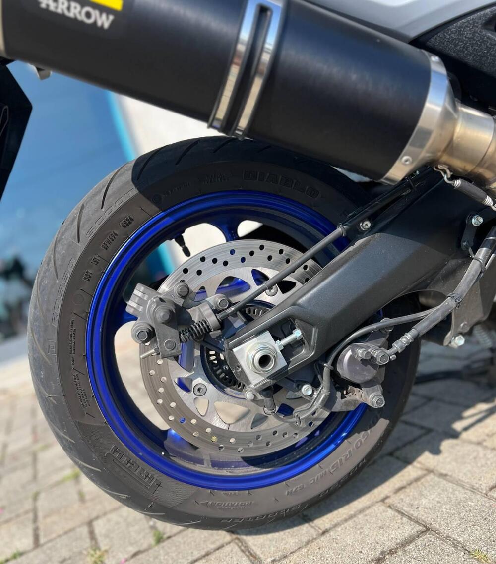 Yamaha T-Max 560 (2020 - 21) (3)