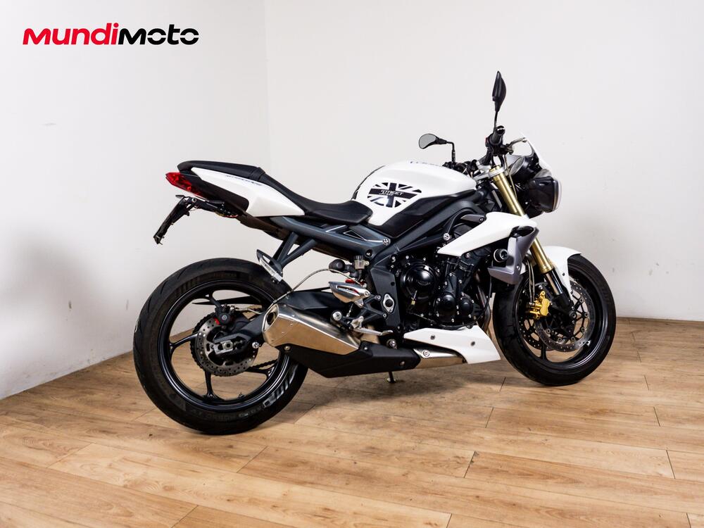 Triumph Street Triple (2013) (3)