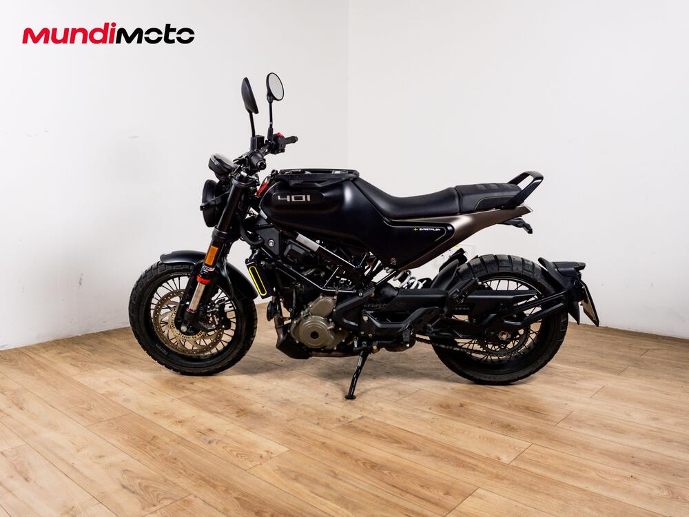 Husqvarna Svartpilen 401 (2024 - 26) (6)