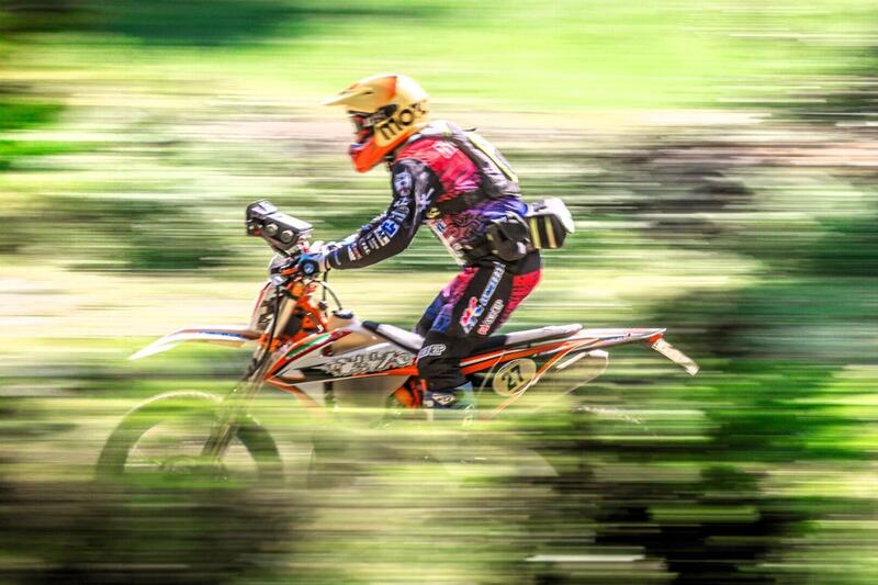 Il Rally-Raid torna in Italia e sceglie: l&rsquo;Isola Paradiso, a Nord