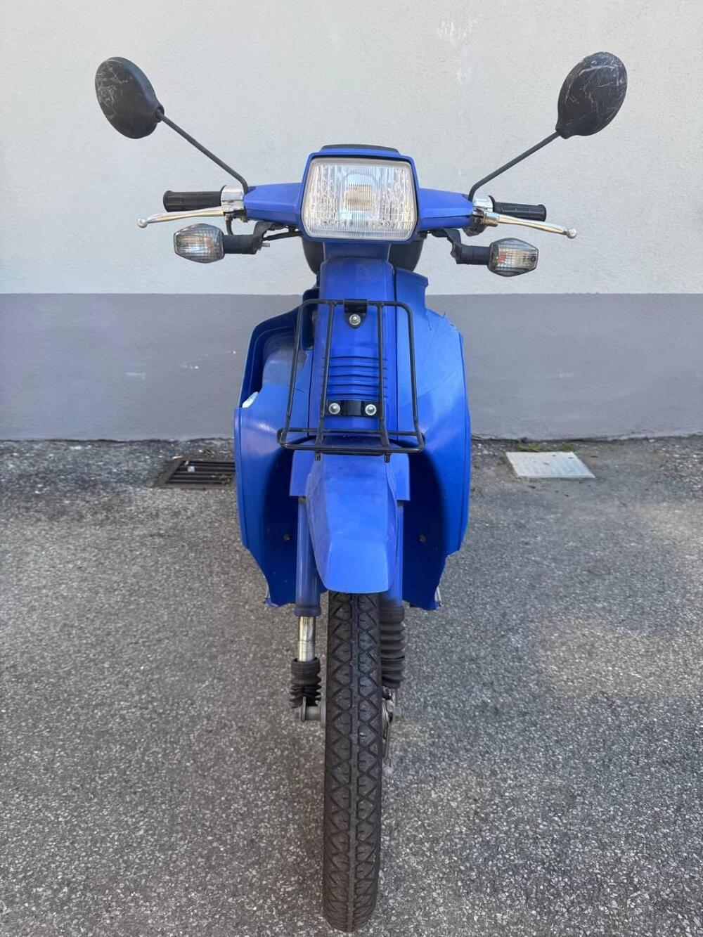 Honda SH 50 (1993 - 04) (3)