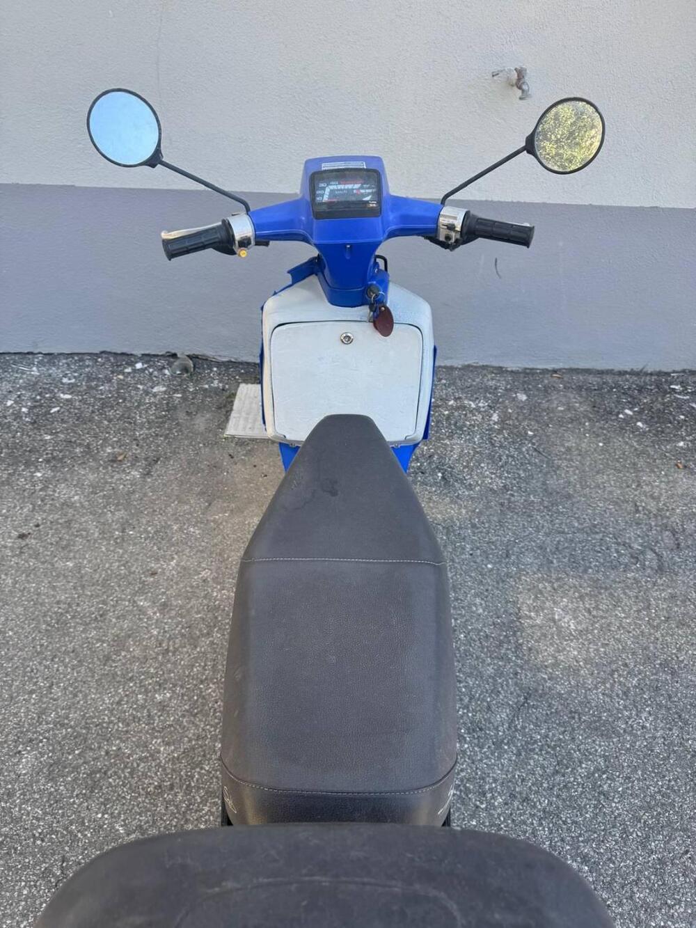 Honda SH 50 (1993 - 04) (4)