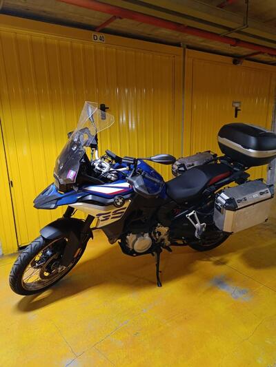 Bmw F 850 GS (2021 - 24) usata