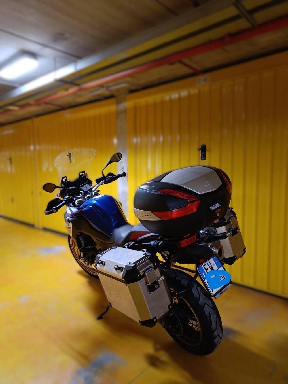 Bmw F 850 GS (2021 - 24) (2)