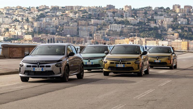 Lancia Ypsilon: maxi-sconto di 12.950 euro per l'elettrica, ma il finanziamento cambia il conto finale