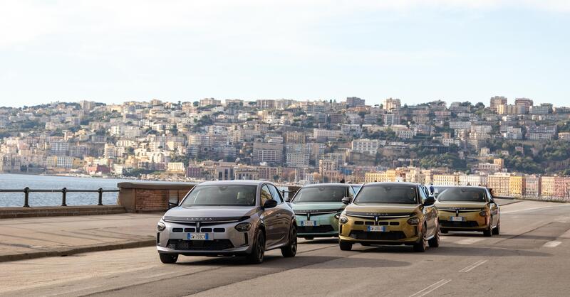 Lancia Ypsilon: maxi-sconto di 12.950 euro per l'elettrica, ma il finanziamento cambia il conto finale