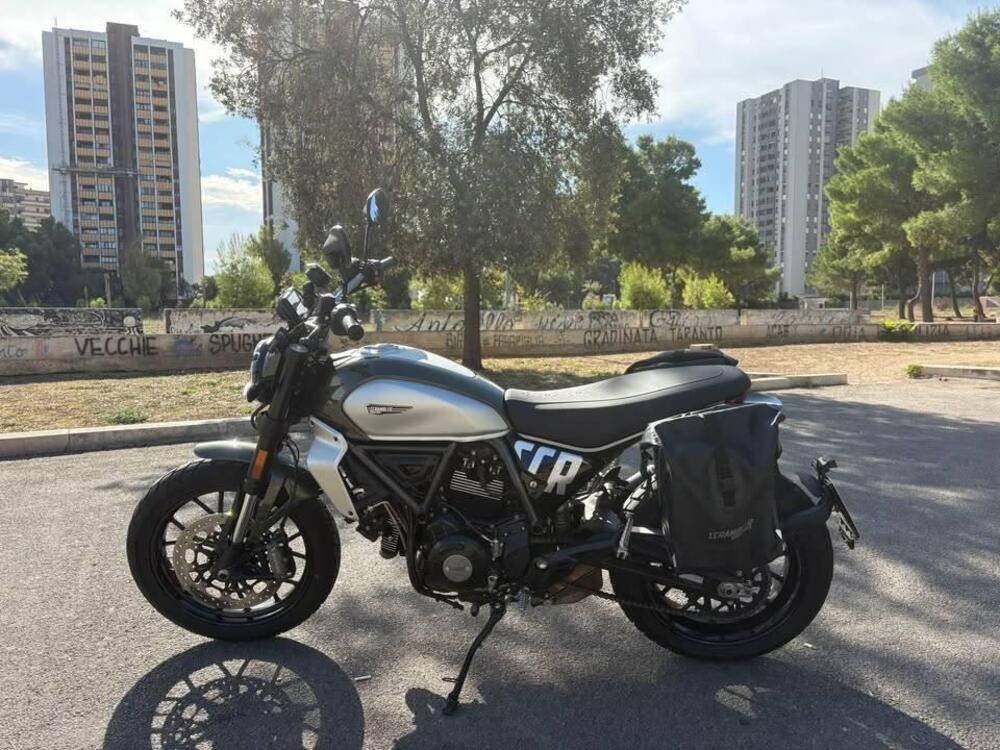 Ducati Scrambler 800 Icon (2023 - 24) (2)
