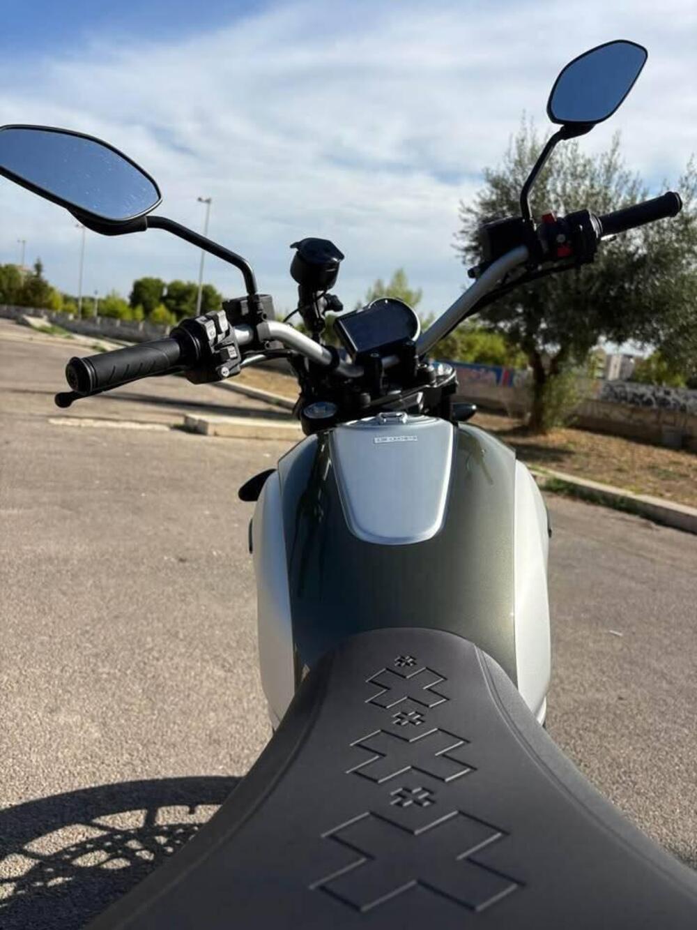 Ducati Scrambler 800 Icon (2023 - 24) (6)
