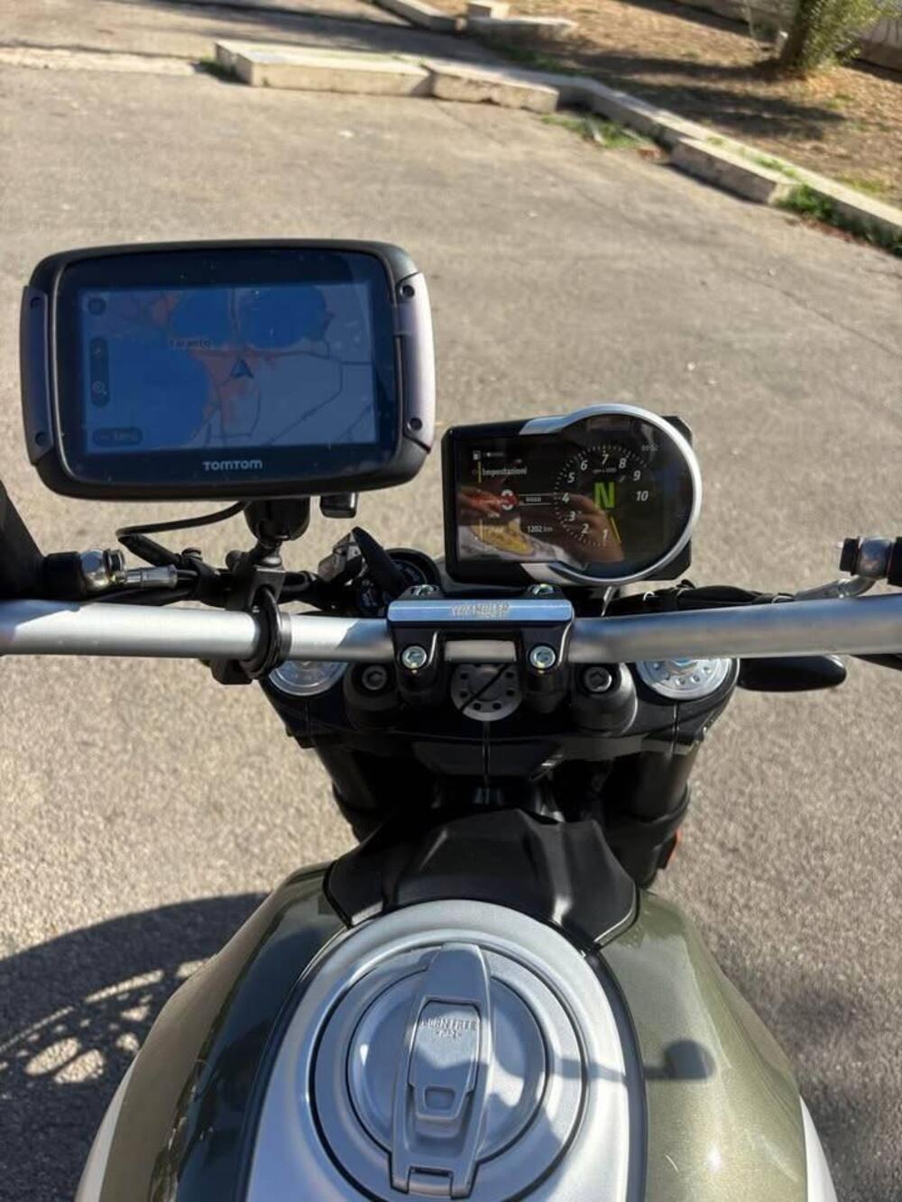 Ducati Scrambler 800 Icon (2023 - 24) (9)