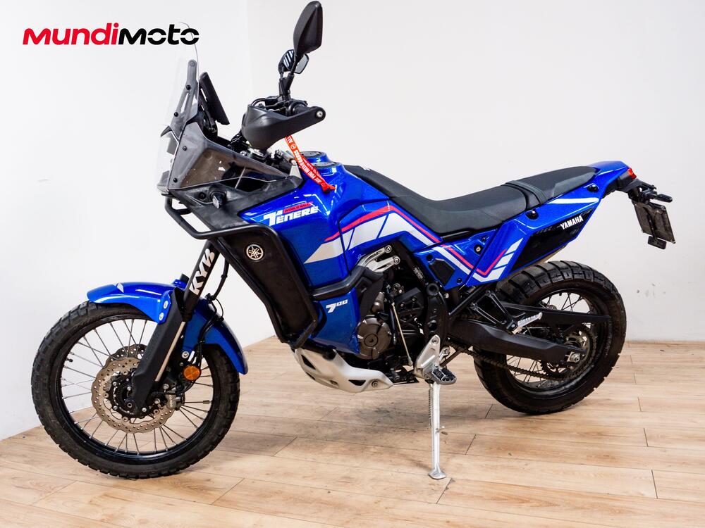 Yamaha Ténéré 700 World Rally (2023 - 25) (8)