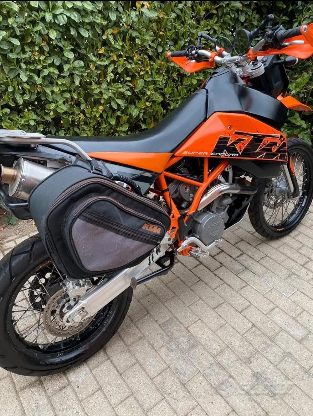 KTM 950 Super Enduro (2006 - 08) (3)
