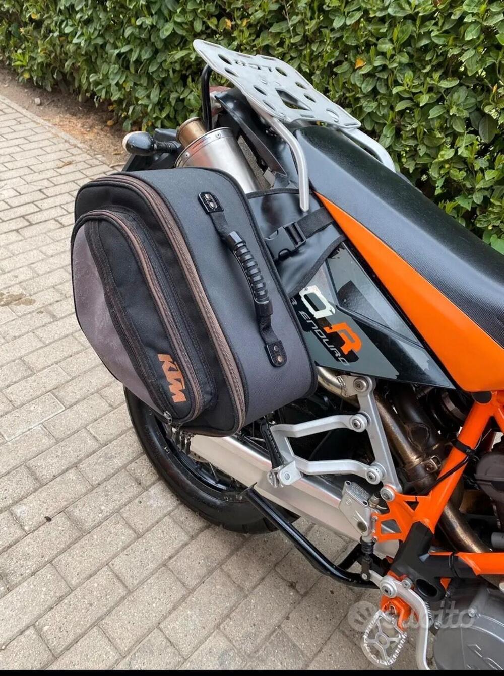 KTM 950 Super Enduro (2006 - 08) (4)