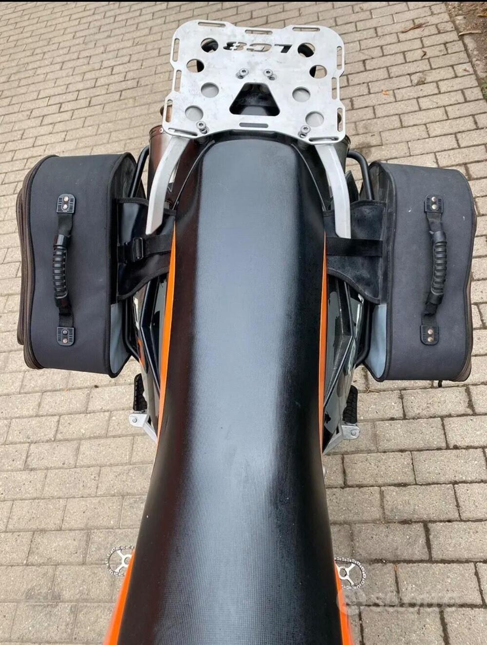 KTM 950 Super Enduro (2006 - 08) (5)