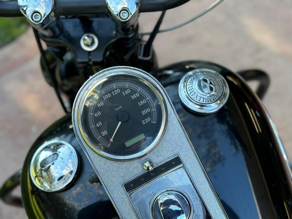 Harley-Davidson 1450 Springer Classic (2005) - FLSTSCI (3)