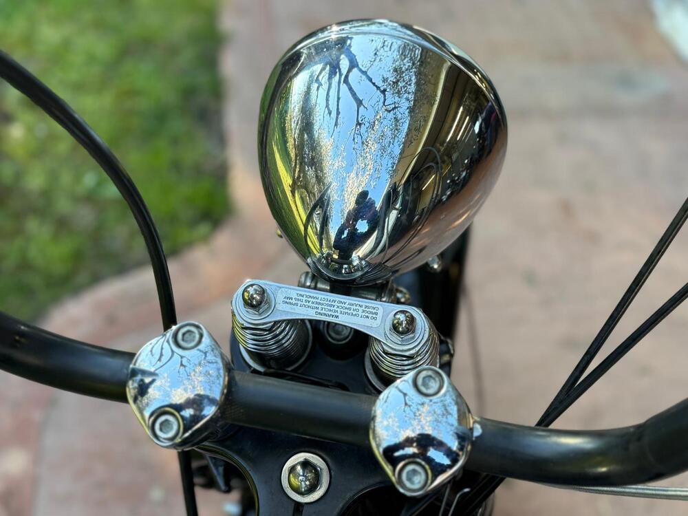 Harley-Davidson 1450 Springer Classic (2005) - FLSTSCI (6)