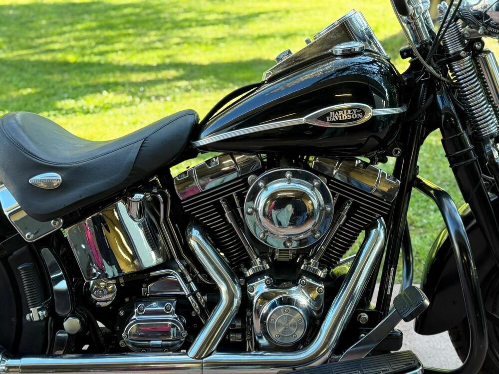 Harley-Davidson 1450 Springer Classic (2005) - FLSTSCI (10)