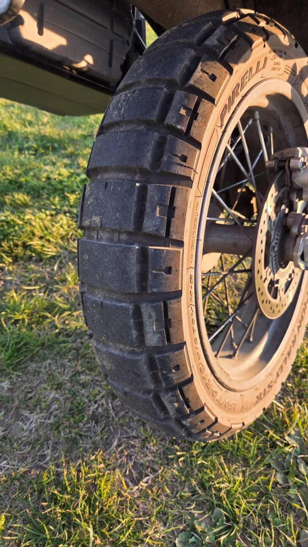 KTM 990 Adventure (2006 - 08) (3)