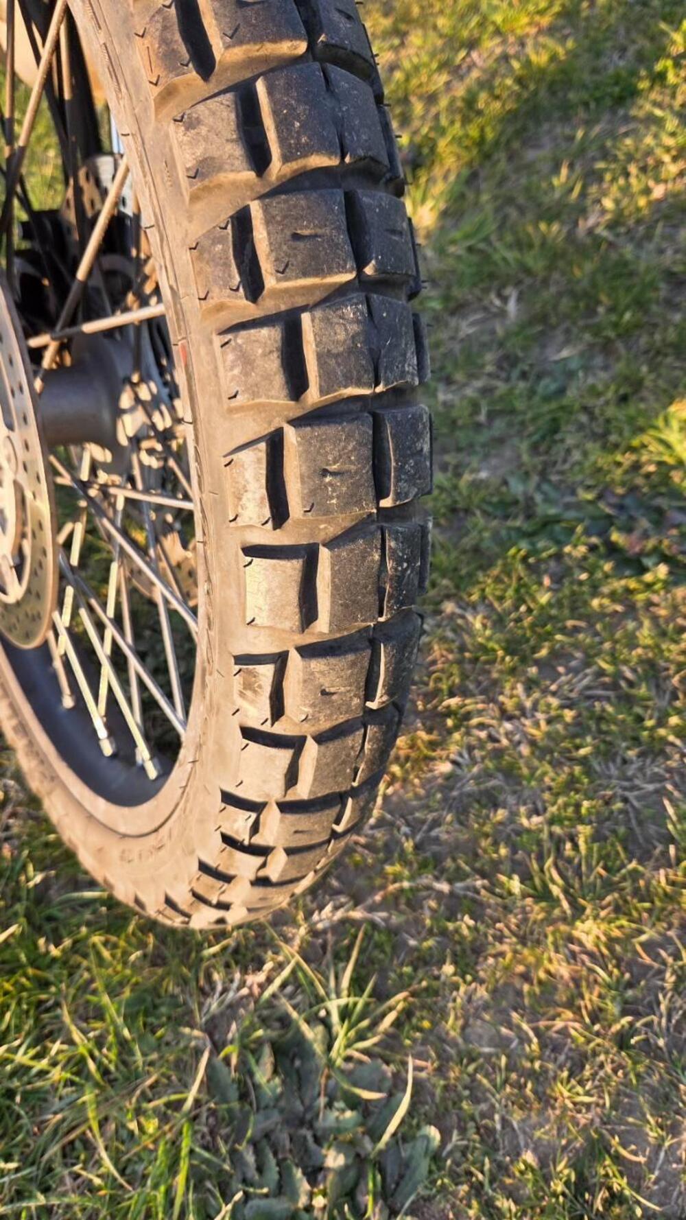 KTM 990 Adventure (2006 - 08) (4)