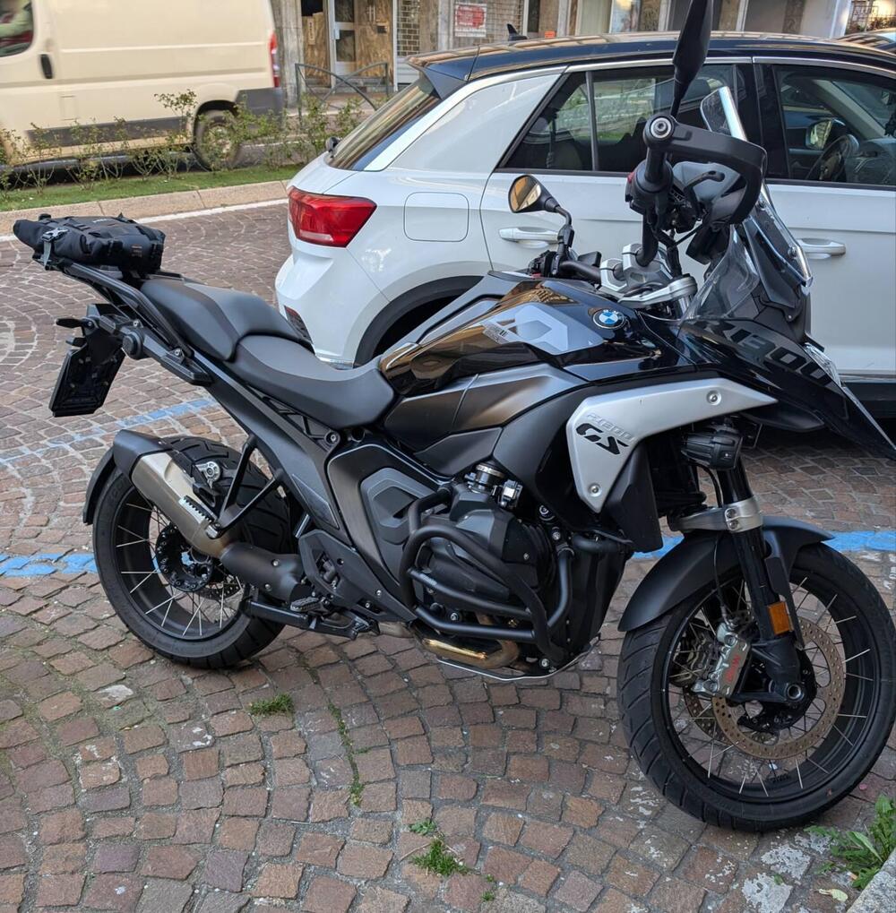 Bmw R 1300 GS Triple Black (2023 - 26)