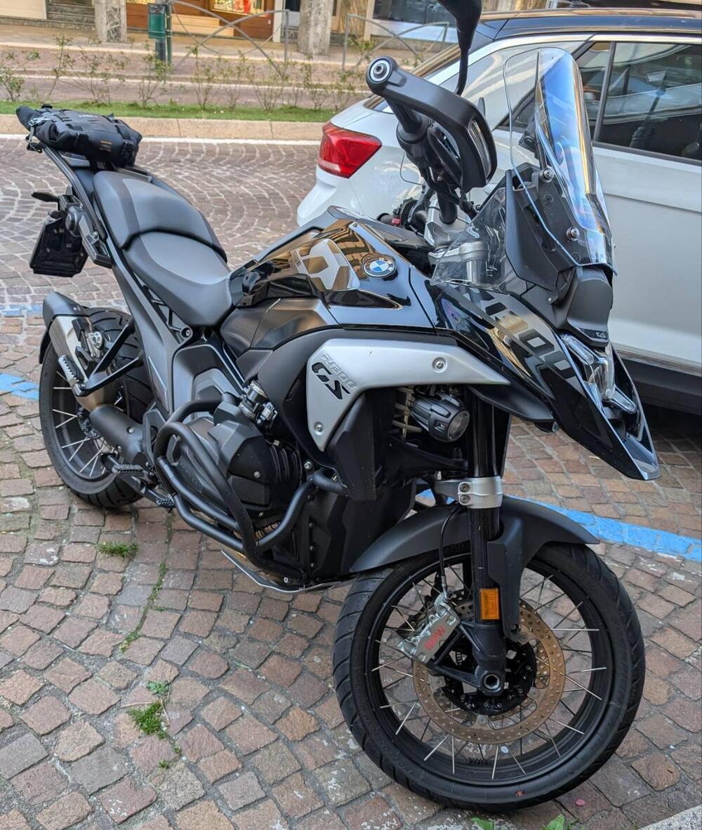 Bmw R 1300 GS Triple Black (2023 - 26) (2)