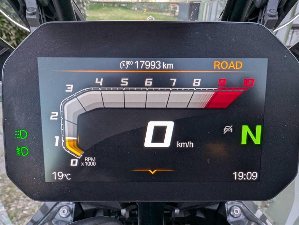 Bmw R 1300 GS Triple Black (2023 - 26) (5)