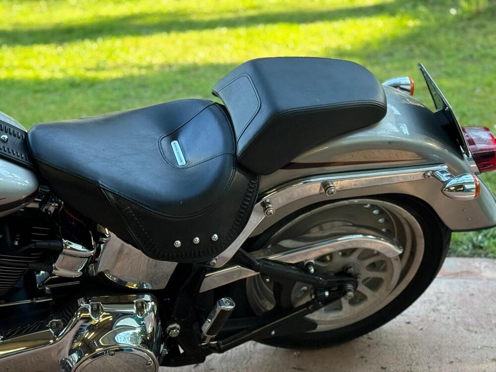 Harley-Davidson 1584 Fat Boy (2008 - 10) - FLSTF (5)