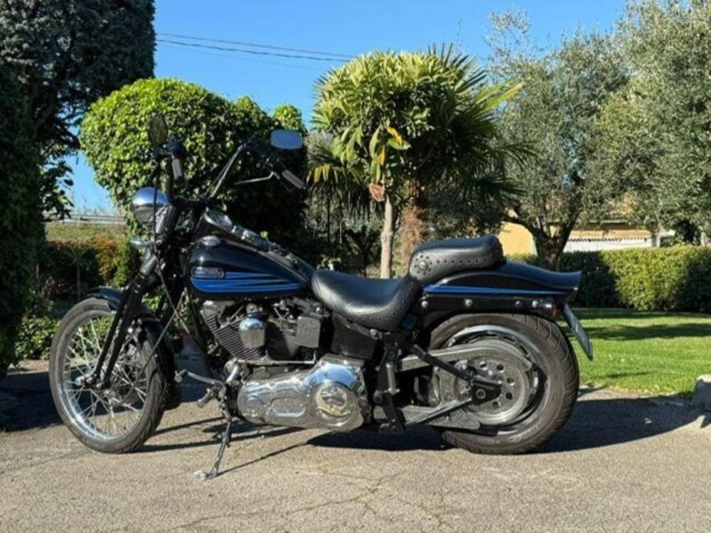 Harley-Davidson 1340 Bad Boy (1995 - 99) (3)