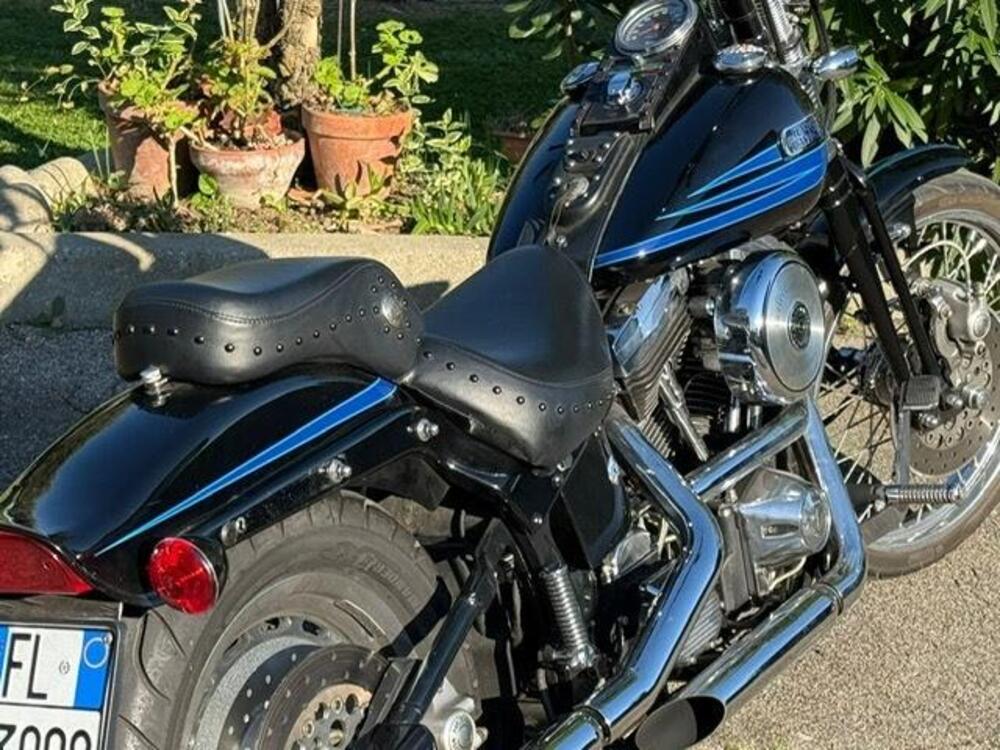 Harley-Davidson 1340 Bad Boy (1995 - 99) (7)