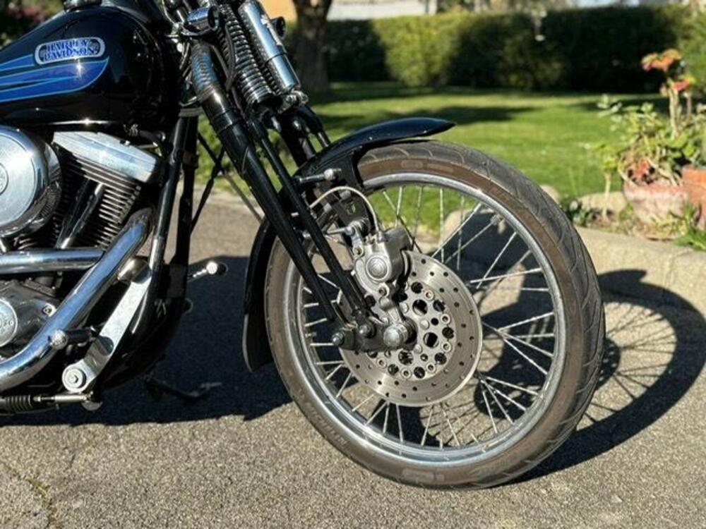 Harley-Davidson 1340 Bad Boy (1995 - 99) (9)