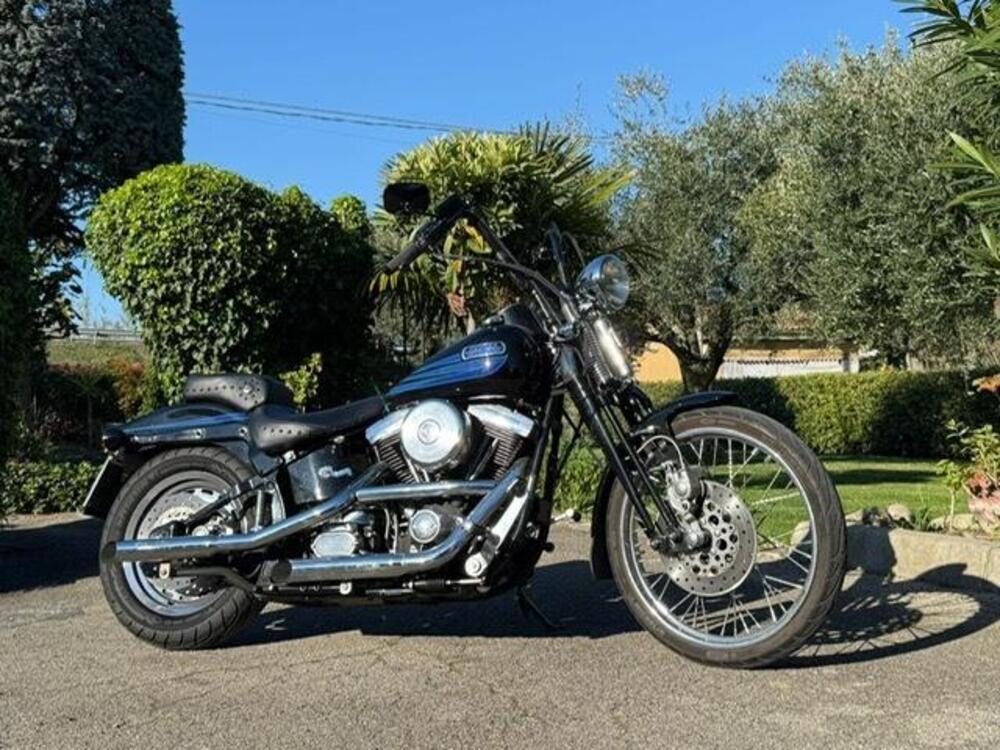 Harley-Davidson 1340 Bad Boy (1995 - 99) (11)