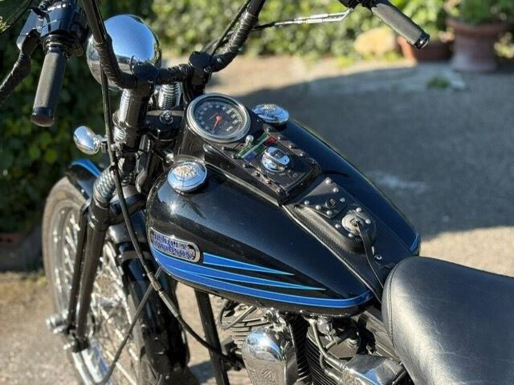 Harley-Davidson 1340 Bad Boy (1995 - 99) (13)