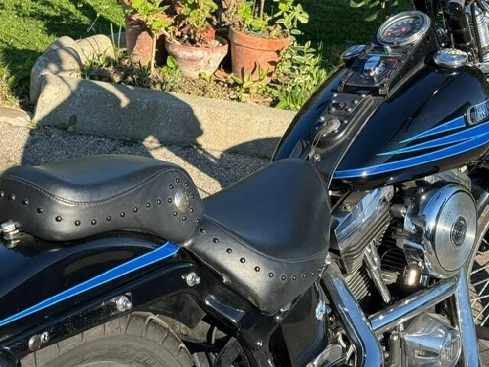 Harley-Davidson 1340 Bad Boy (1995 - 99) (14)