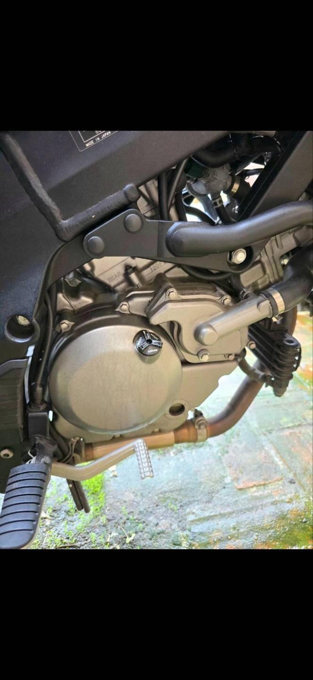 Suzuki V-Strom 650 (2008 - 11) (5)